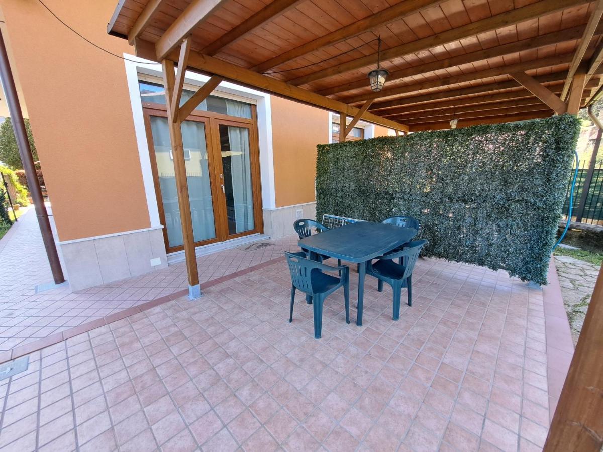Appartamento Esther Beverino Exterior photo