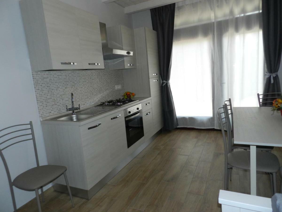 Appartamento Esther Beverino Exterior photo